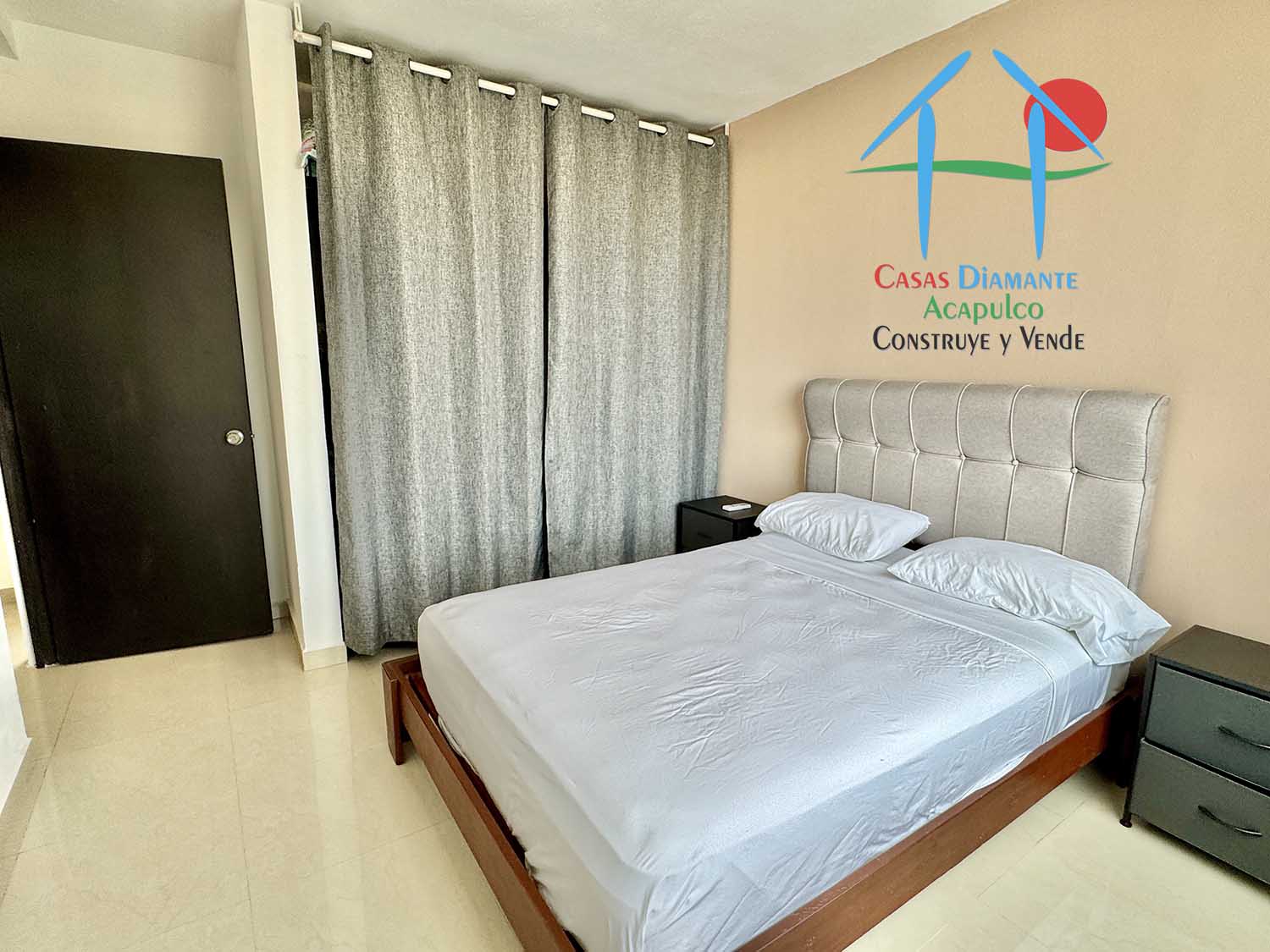 Lobayan 304 - Recámara uno 4